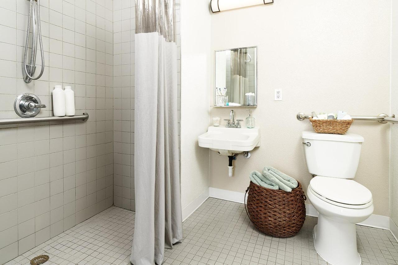 Intown Suites Extended Stay Arlington Tx - Oak Village ภายนอก รูปภาพ